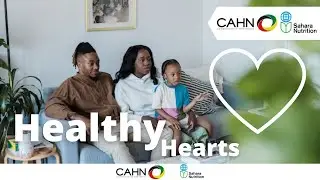Healthy Hearts: Sickle Cell and Nutrition