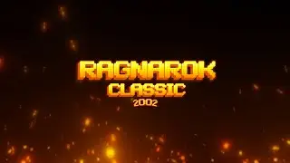 Ragnarok Classic 2002 Agit Lords: Season 1 Teaser