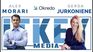 #073 Okredo [open data platform, free credit score, credit limits, company valuation & other ratios]