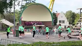 Harbour Run 2025