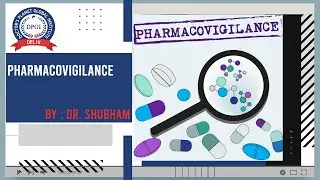 Pharmacovigilance Class For FMGE Online | FMGE Online Class | DPGI
