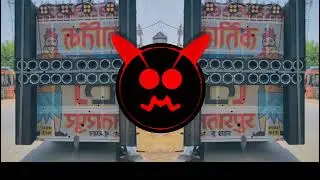 BAN !! MASOOM SHARMA !! 2K25 REGGAETON REMIX !! BY DJ SOHAIL GZB X DJ NCR MIXER