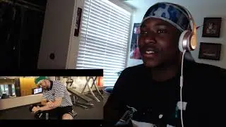 White People Ruin Every Popular Dance|Reaction