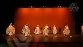 Mi Morena - Veracruz   Ballet Foklórico Tuyetzi Tahli