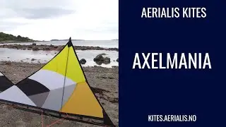 Axelmania