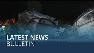 Latest news bulletin | November 27th &ndash; Midday