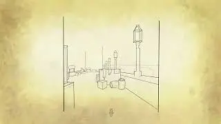 Faded Stories: Greenberg Short Gameplay