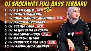 Sholawat DJ Koplo Terbaru 2026 | Sholawat Jibril & Busyro Lana