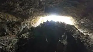Leadmine Cave March 30, 2025