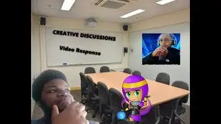Creative Discussions: Response Video to TeamInnovationYGO Why I'm So Negative About YuGiOh