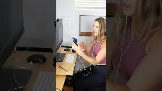 Switching between devices be like... #tech  #remote  #officelife  #skit