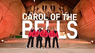 CAROL OF THE BELLS - Cactus Riders Christmas Special