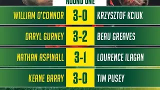 *BEST MATCH SO FAR !* 2026 PDC WORLD DARTS CHAMPIONSHIP DAY NINE RECAP & REVIEWING THE RESULTS 