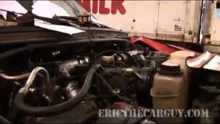 Rosedale Tech Diesel Grand Opening