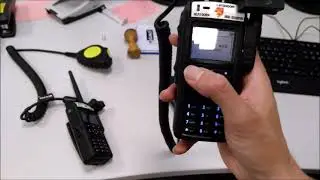 Funk - SDS (Short-Data-Service)