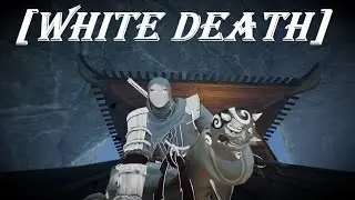 Aragami 2 - Stealth Kills Like You NEVER Seen Before [WHITE DYE]
