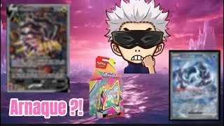 Le pack MASHYNN m&rsquo;en fait voir de TOUTES LES COULEURS !!! (surtout du rose)