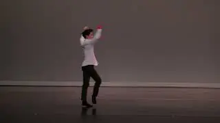 Valentina Kozlova International Ballet Competition Gala Performance 2025