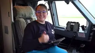 Werken als brake operator & pushback aircraft towing bij KLM via Randstad