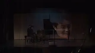 Kian Ravaei - Marvels of Creatures and Strange Things Existing | Brandon Zhou, piano