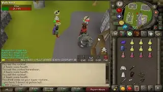spawnpk pking vid! giveawy in description