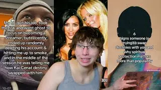 Destiny Swapping: The Latest TikTok Phrase