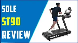 ✅Sole ST90 Reviews | Which SOLE treadmill is best?