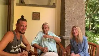 EE's Adventures - Lawrence Blair Part 1 - Who is Lawrence Blair