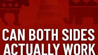 The Only Way to Beat Trump: Bipartisan Unity Explained