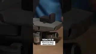 Remote ID - Are you Ready? | Dronefly