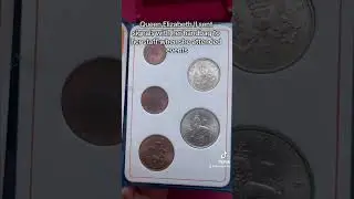 Queen Elizabeth II Fact!