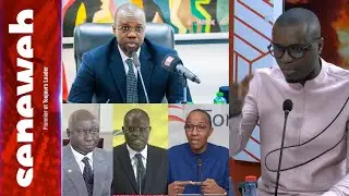 Silence, Retraite Forcée, Erreur Stratégique: Ce qui a perdu des opposants face à Sonko...