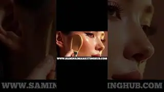 Traditional Ads VS AI Ads #AIADS  #advertising #AIADS  #advertising #skincare