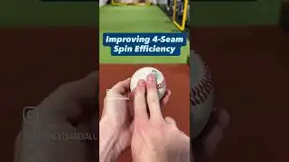 How to Improve Fastball Movement