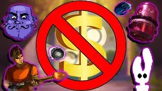 Top 5 Free Experimental Steam Games You DON'T Know About
