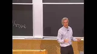 Mathematics for Computer Science - MIT - Lec 25