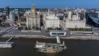 Irreversible Loss: Liverpool Stripped of UNESCO World Heritage Status