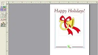 Greeting Cards with Retro Software! - Microsoft Publisher 97