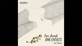 Facu Avenali - What U Want