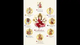 Divination for Vijaya Dashami, Victory of the Goddess Over Demons of Ego www.patreon.com/dogmoonyoga