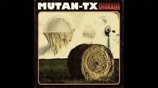 Mutan TX - Supercharger