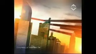 OBB Reportase Sore - Trans TV (2012-2013)