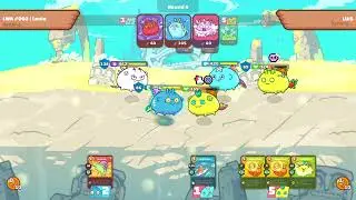 Termi Sneaky vs Plant Drain Bite Spicy Surprise