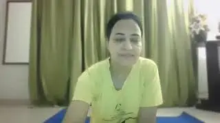 Sivananda Yoga intermediate Class, 30 January 2026 | Yoga with Smita | Sivananda Yogalife