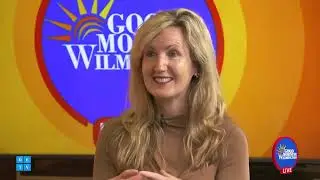 #GMW Phee Price and Kelly McCurdy | Spirit of Christmas event.