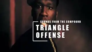 50 Cent x Mobb Deep x G-Unit Type Beat - Triangle Offense #50centtypebeat #sampletypebeat