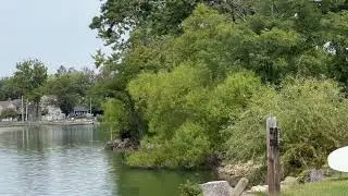 FISHING ALLOWED??? PARSIPANNY LAKE , NJ, USA