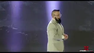 Xtreme Harvest Church | Sunday Service 11 AM | 01/25/26
