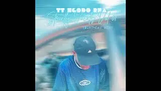 Strictly TT Sgodo RSA (Birthday Mix) Vol 1