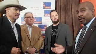 Inside Fort Worth Business - Thinking Forward